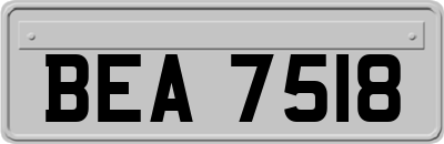 BEA7518