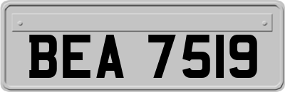 BEA7519