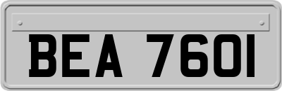 BEA7601