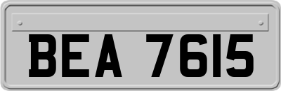 BEA7615