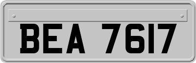 BEA7617