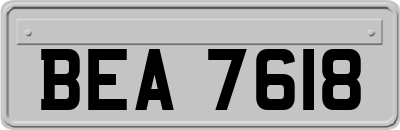 BEA7618