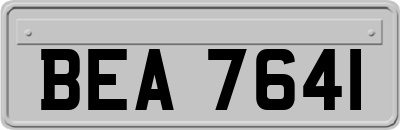 BEA7641