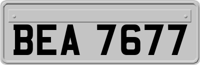 BEA7677