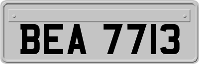 BEA7713