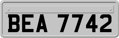 BEA7742