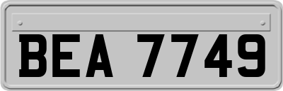 BEA7749