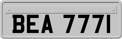 BEA7771