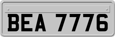 BEA7776