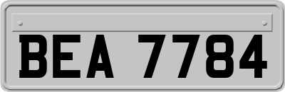 BEA7784