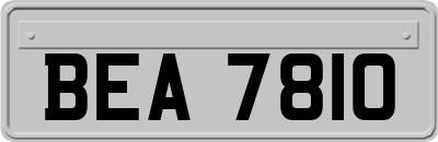 BEA7810