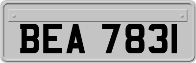 BEA7831