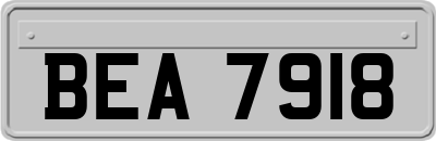 BEA7918