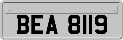 BEA8119