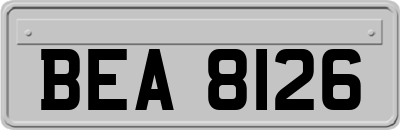 BEA8126