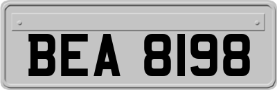 BEA8198