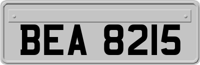 BEA8215