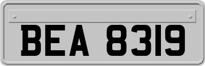 BEA8319