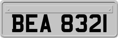 BEA8321