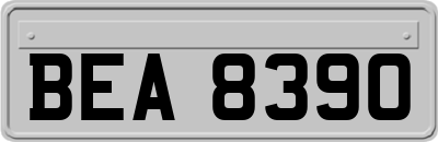 BEA8390
