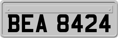 BEA8424