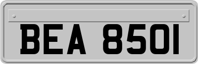 BEA8501