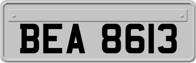 BEA8613