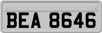 BEA8646