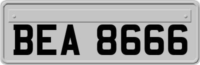 BEA8666