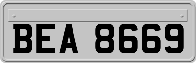 BEA8669