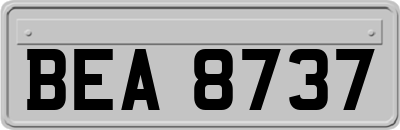 BEA8737