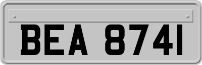 BEA8741