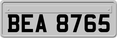 BEA8765