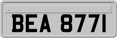 BEA8771