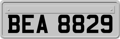 BEA8829