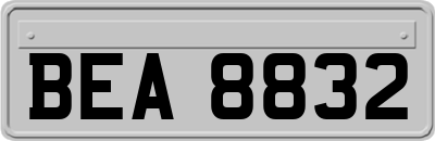BEA8832