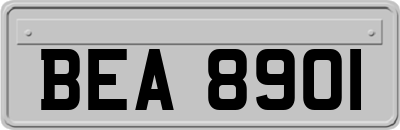 BEA8901