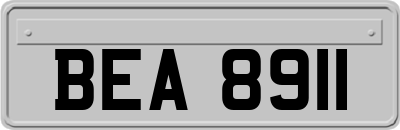 BEA8911