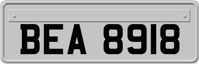 BEA8918