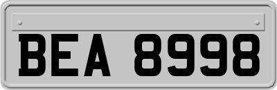 BEA8998