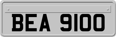 BEA9100