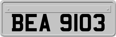 BEA9103