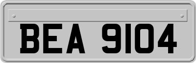 BEA9104