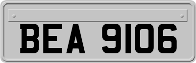 BEA9106