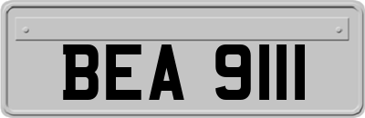 BEA9111