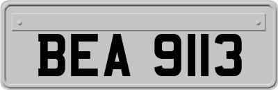 BEA9113