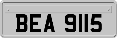 BEA9115