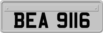 BEA9116