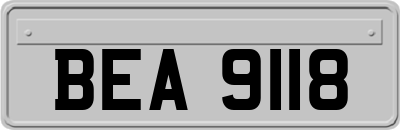 BEA9118