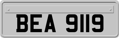 BEA9119